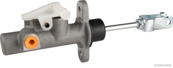 Geberzylinder, Kupplung Jakoparts J2506003 Geberzylinder, Kupplung Jakoparts J2506003 von Jakoparts