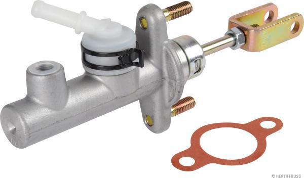Geberzylinder, Kupplung Jakoparts J2509001 Geberzylinder, Kupplung Jakoparts J2509001 von Jakoparts