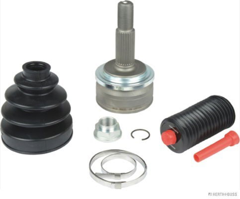 Gelenksatz, Antriebswelle Jakoparts J2822059 Gelenksatz, Antriebswelle Jakoparts J2822059 von Jakoparts