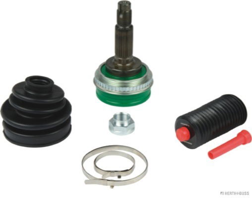 Gelenksatz, Antriebswelle Jakoparts J2822110 Gelenksatz, Antriebswelle Jakoparts J2822110 von Jakoparts
