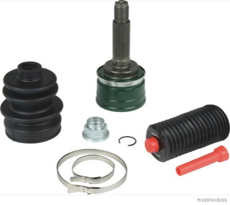Gelenksatz, Antriebswelle Jakoparts J2828002 Gelenksatz, Antriebswelle Jakoparts J2828002 von Jakoparts