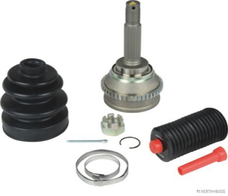 Gelenksatz, Antriebswelle Jakoparts J2830501 Gelenksatz, Antriebswelle Jakoparts J2830501 von Jakoparts