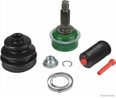 Gelenksatz, Antriebswelle Jakoparts J2833148 Gelenksatz, Antriebswelle Jakoparts J2833148 von Jakoparts