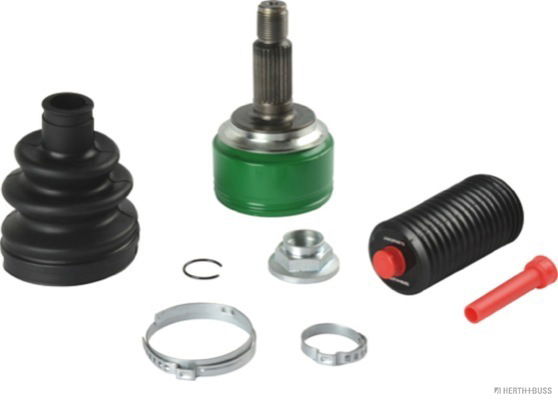 Gelenksatz, Antriebswelle Vorderachse radseitig Jakoparts J2824066 Gelenksatz, Antriebswelle Vorderachse radseitig Jakoparts J2824066 von Jakoparts