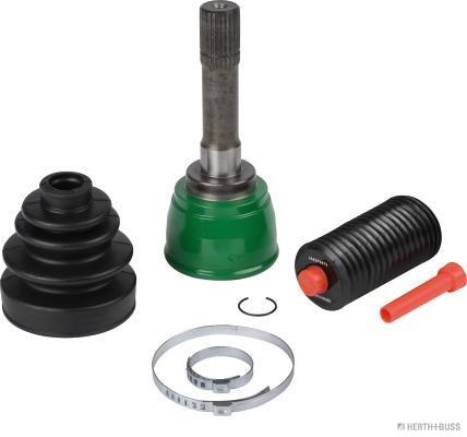 Gelenksatz, Antriebswelle Vorderachse radseitig Jakoparts J2828015 Gelenksatz, Antriebswelle Vorderachse radseitig Jakoparts J2828015 von Jakoparts