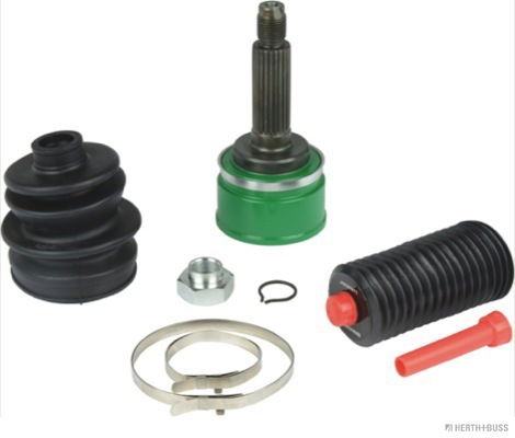 Gelenksatz, Antriebswelle Vorderachse radseitig Jakoparts J2828019 Gelenksatz, Antriebswelle Vorderachse radseitig Jakoparts J2828019 von Jakoparts