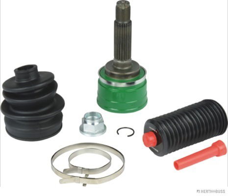 Gelenksatz, Antriebswelle Vorderachse radseitig Jakoparts J2828020 Gelenksatz, Antriebswelle Vorderachse radseitig Jakoparts J2828020 von Jakoparts