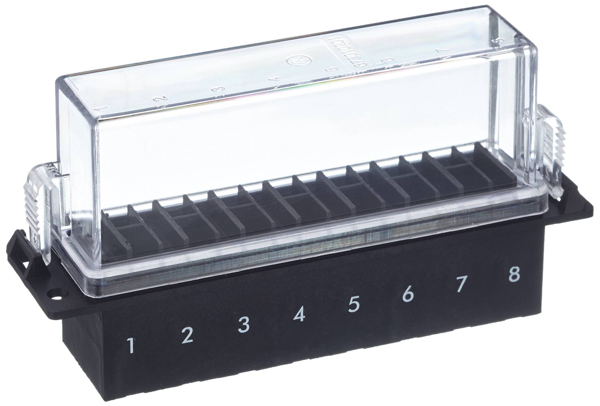 Jakoparts 50300006 Sicherungsdose Jakoparts 50300006 Sicherungsdose von Herth+Buss