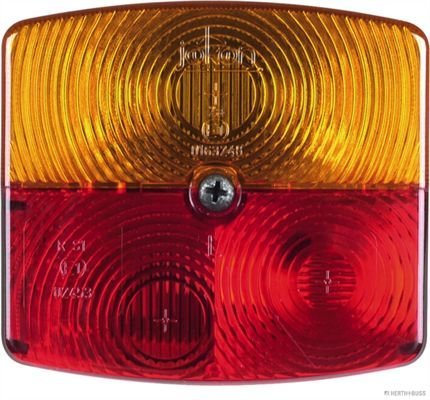 Jakoparts 83830112 Heckleuchte Jakoparts 83830112 Heckleuchte von Elparts