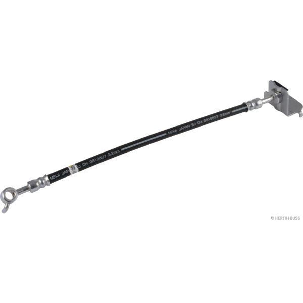 Jakoparts J3710338 Bremsschlauch Jakoparts J3710338 Bremsschlauch von Herth+Buss