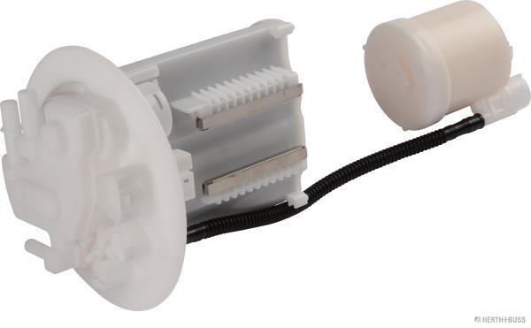 Kraftstofffilter Jakoparts J1332039 Kraftstofffilter Jakoparts J1332039 von Jakoparts