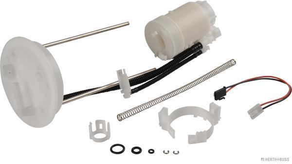 Kraftstofffilter Jakoparts J1334042 Kraftstofffilter Jakoparts J1334042 von Jakoparts