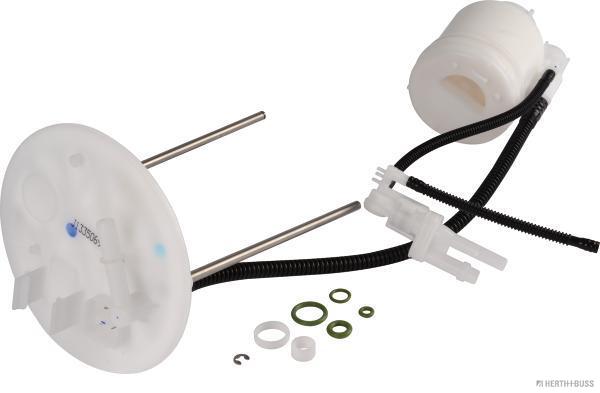 Kraftstofffilter Jakoparts J1335069 Kraftstofffilter Jakoparts J1335069 von Jakoparts