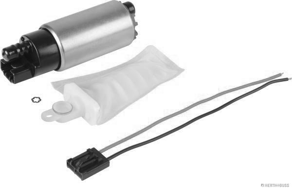 Kraftstoffpumpe Jakoparts J1600507 Kraftstoffpumpe Jakoparts J1600507 von Jakoparts