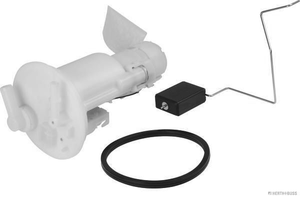 Kraftstoffpumpe Jakoparts J1608016 Kraftstoffpumpe Jakoparts J1608016 von Jakoparts