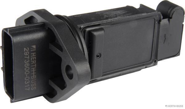 Luftmassenmesser Jakoparts J5681006 Luftmassenmesser Jakoparts J5681006 von Jakoparts