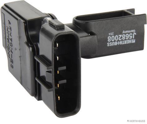 Luftmassenmesser Jakoparts J5682008 Luftmassenmesser Jakoparts J5682008 von Jakoparts
