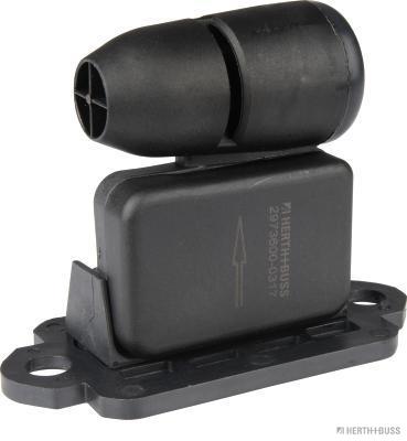 Luftmassenmesser Jakoparts J5682009 Luftmassenmesser Jakoparts J5682009 von Jakoparts