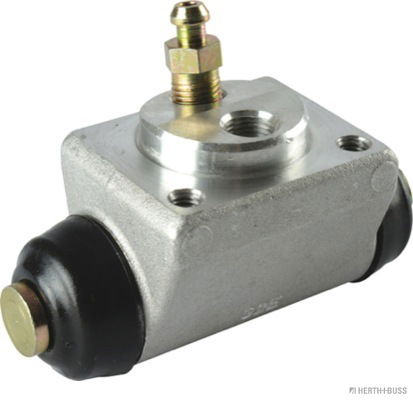 Radbremszylinder Hinterachse Jakoparts J3232024 Radbremszylinder Hinterachse Jakoparts J3232024 von Jakoparts