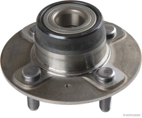 Radlagersatz Hinterachse Jakoparts J4710526 Radlagersatz Hinterachse Jakoparts J4710526 von Jakoparts