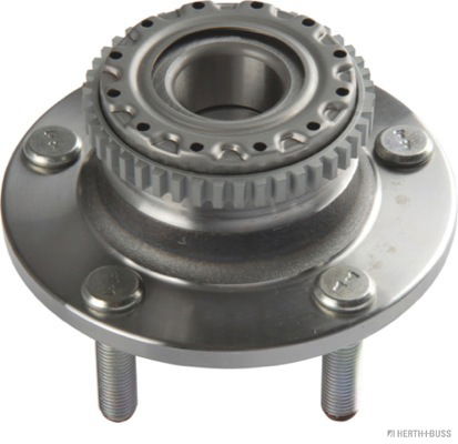 Radlagersatz Hinterachse Jakoparts J4710529 Radlagersatz Hinterachse Jakoparts J4710529 von Jakoparts