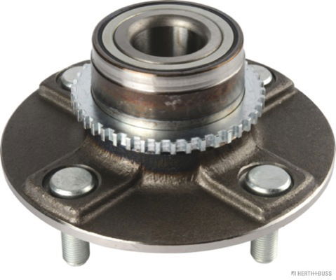Radlagersatz Hinterachse Jakoparts J4711049 Radlagersatz Hinterachse Jakoparts J4711049 von Jakoparts