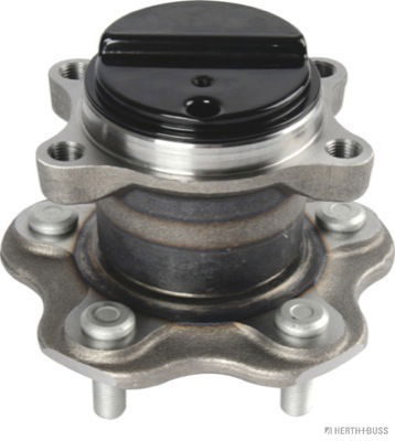 Radlagersatz Hinterachse Jakoparts J4711069 Radlagersatz Hinterachse Jakoparts J4711069 von Jakoparts