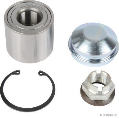 Radlagersatz Hinterachse Jakoparts J4711073 Radlagersatz Hinterachse Jakoparts J4711073 von Jakoparts