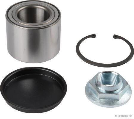 Radlagersatz Hinterachse Jakoparts J4711079 Radlagersatz Hinterachse Jakoparts J4711079 von Jakoparts