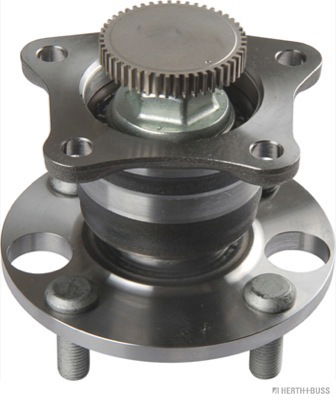 Radlagersatz Hinterachse Jakoparts J4712044 Radlagersatz Hinterachse Jakoparts J4712044 von Jakoparts