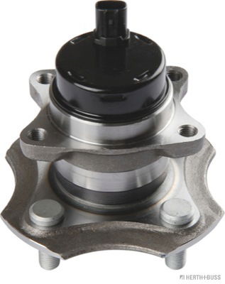 Radlagersatz Hinterachse Jakoparts J4712058 Radlagersatz Hinterachse Jakoparts J4712058 von Jakoparts
