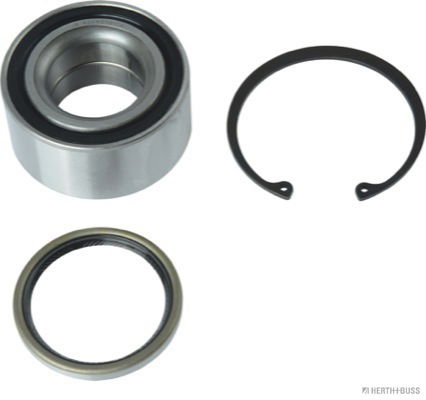 Radlagersatz Hinterachse Jakoparts J4712071 Radlagersatz Hinterachse Jakoparts J4712071 von Jakoparts