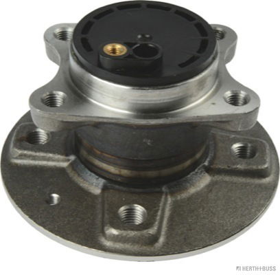 Radlagersatz Hinterachse Jakoparts J4712084 Radlagersatz Hinterachse Jakoparts J4712084 von Jakoparts