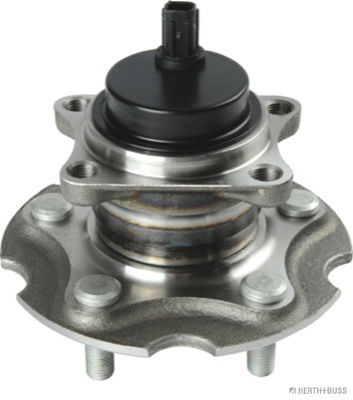 Radlagersatz Hinterachse Jakoparts J4712088 von Jakoparts