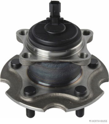 Radlagersatz Hinterachse Jakoparts J4712168 Radlagersatz Hinterachse Jakoparts J4712168 von Jakoparts