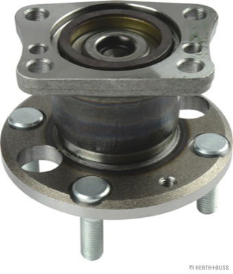 Radlagersatz Hinterachse Jakoparts J4713043 Radlagersatz Hinterachse Jakoparts J4713043 von Jakoparts