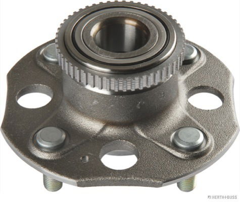 Radlagersatz Hinterachse Jakoparts J4714026 Radlagersatz Hinterachse Jakoparts J4714026 von Jakoparts