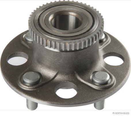 Radlagersatz Hinterachse Jakoparts J4714046 Radlagersatz Hinterachse Jakoparts J4714046 von Jakoparts