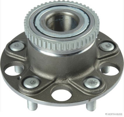 Radlagersatz Hinterachse Jakoparts J4714049 Radlagersatz Hinterachse Jakoparts J4714049 von Jakoparts