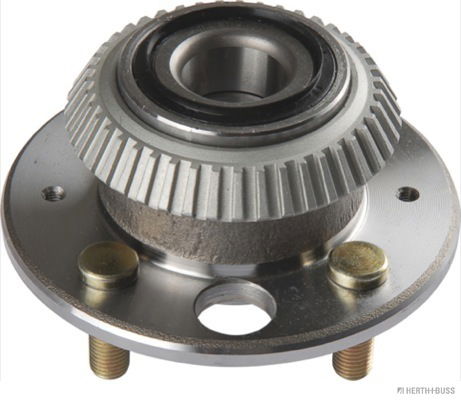 Radlagersatz Hinterachse Jakoparts J4714059 Radlagersatz Hinterachse Jakoparts J4714059 von Jakoparts