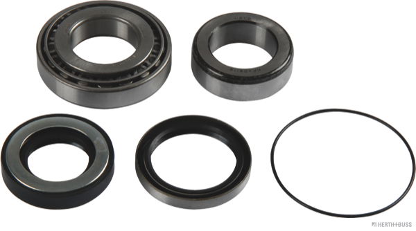 Radlagersatz Hinterachse Jakoparts J4715008 Radlagersatz Hinterachse Jakoparts J4715008 von Jakoparts