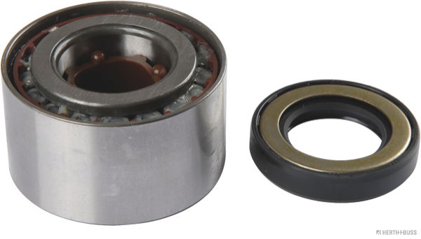 Radlagersatz Hinterachse Jakoparts J4715014 Radlagersatz Hinterachse Jakoparts J4715014 von Jakoparts