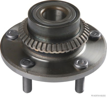 Radlagersatz Hinterachse Jakoparts J4715038 Radlagersatz Hinterachse Jakoparts J4715038 von Jakoparts