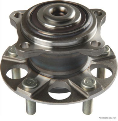 Radlagersatz Hinterachse Jakoparts J4715051 Radlagersatz Hinterachse Jakoparts J4715051 von Jakoparts