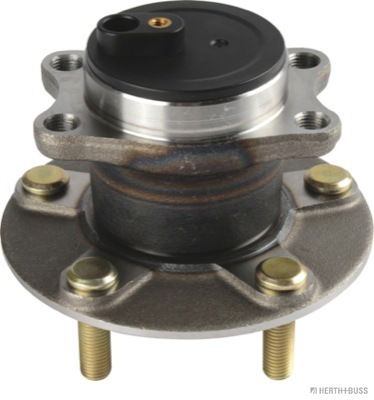 Radlagersatz Hinterachse Jakoparts J4715053 Radlagersatz Hinterachse Jakoparts J4715053 von Jakoparts