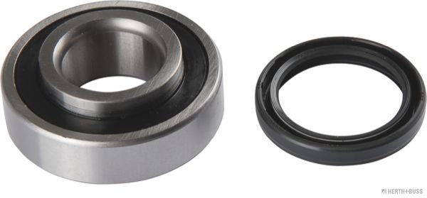 Radlagersatz Hinterachse Jakoparts J4716022 von Jakoparts