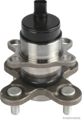 Radlagersatz Hinterachse Jakoparts J4716023 Radlagersatz Hinterachse Jakoparts J4716023 von Jakoparts