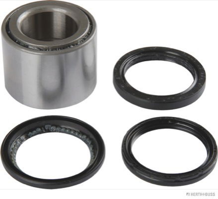 Radlagersatz Hinterachse Jakoparts J4717009 Radlagersatz Hinterachse Jakoparts J4717009 von Jakoparts