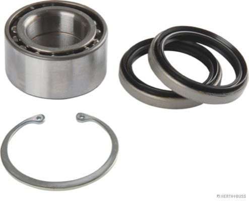 Radlagersatz Hinterachse Jakoparts J4717010 Radlagersatz Hinterachse Jakoparts J4717010 von Jakoparts