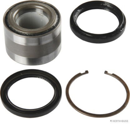 Radlagersatz Hinterachse Jakoparts J4717012 Radlagersatz Hinterachse Jakoparts J4717012 von Jakoparts